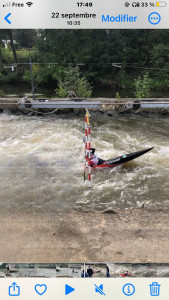 Photo de galerie - Je chercher un petit boulot pour aller au championnat de France de kayak