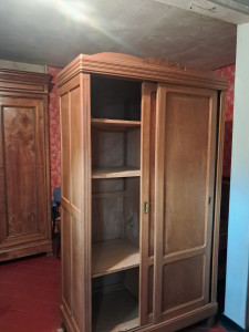 Photo de galerie - Déménageurs et aide au déménagement