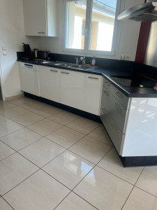 Photo de galerie - Ménage