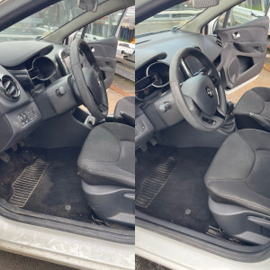 Photo de galerie - Lavage auto