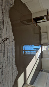 Photo de galerie - Pose de parquet - Revêtement de sol