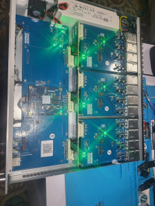 Photo de galerie - Module Cast