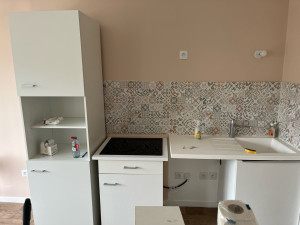 Photo de galerie - Bricolage - Petits travaux