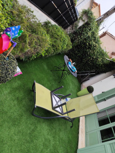 Photo de galerie - Paysagiste - Aménagement du jardin