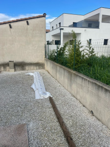 Photo de galerie - Couverture - Toiture