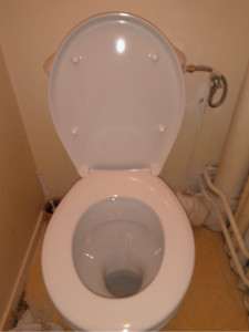 Photo de galerie - Plomberie - Installation sanitaire