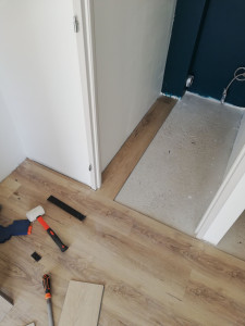 Photo de galerie - Carrelage 