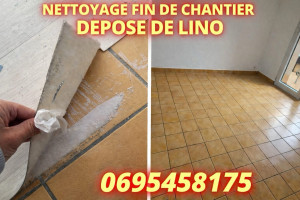 Photo de galerie - Je travaille aussi avec des entreprises sur des chantiers