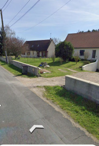 Photo de galerie - Avant intervention 