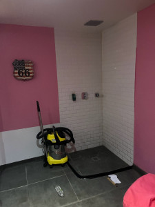 Photo de galerie - Plomberie - Installation sanitaire