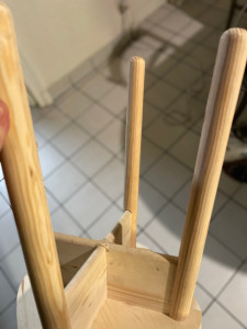 Photo de galerie - Artisan d'art