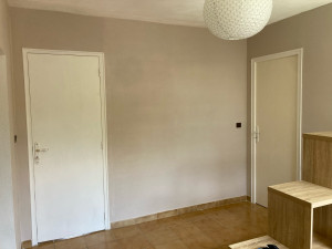 Photo de galerie - Peinture murs et portes
