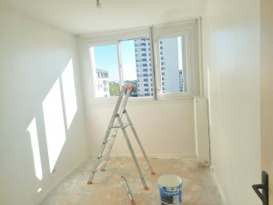 Photo de galerie - Bricolage et multi services