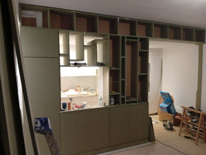 Photo de galerie - Bibliothèque 