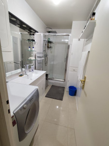 Photo de galerie - Aspirateur lave sol nettoyage des vitres 