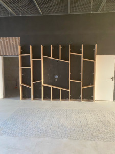 Photo de galerie - Décoration