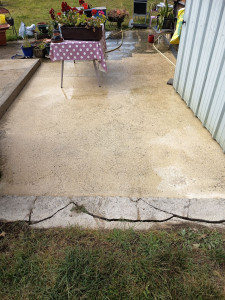 Photo de galerie - Bricolage et multi services