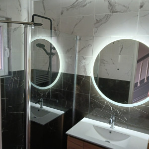 Photo de galerie - Plomberie - Installation sanitaire