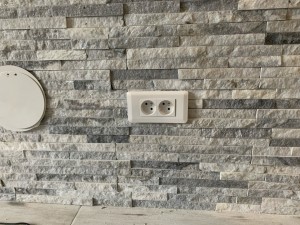 Photo de galerie - Installation électrique