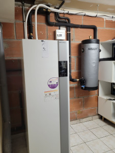 Photo de galerie - PAC atlantic alfea 