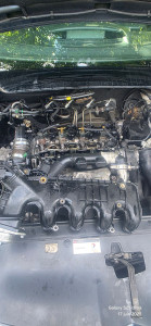 Photo de galerie - Réparation voiture