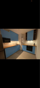 Photo de galerie - Montage et pose cuisine