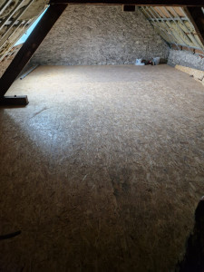 Photo de galerie - Bricolage et multi services