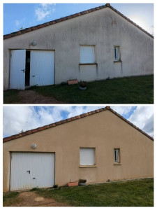 Photo de galerie - Bricolage et multi services