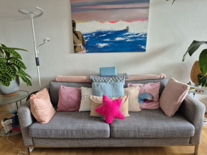 Photo de galerie - Salon