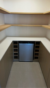 Photo de galerie - Menuiserie - Huisserie - Agencement