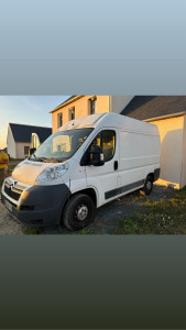 Photo de galerie - Camion 