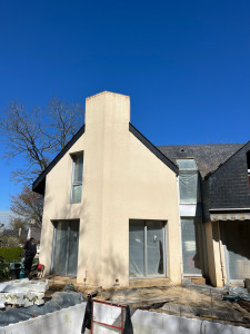 Photo de galerie - Couverture - Toiture