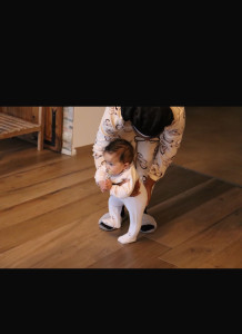 Photo de galerie - Baby sitting