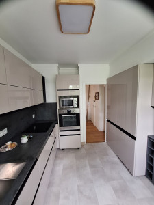 Photo de galerie - Cuisine du A a Z