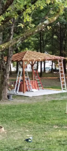 Photo de galerie - Menuiserie - Huisserie - Agencement