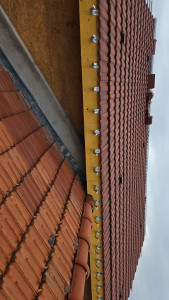 Photo de galerie - Toiture complète 