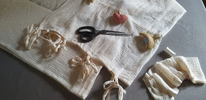 Photo de galerie - Couturière