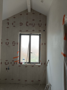 Photo de galerie - Carrelage