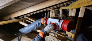 Photo de galerie - VMC