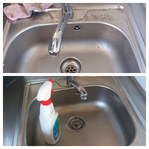 Photo de galerie - Lavage auto