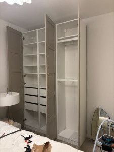 Photo de galerie - Amoire