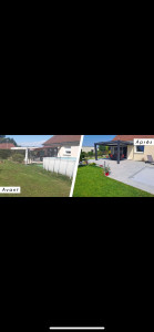 Photo de galerie - Avant & après 