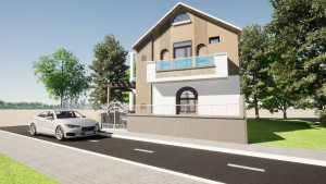 Photo de galerie - Architecte - Maître d'oeuvre