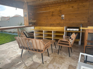 Photo de galerie - Montage de meubles. 