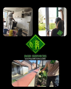 Photo de galerie - RGR Services 