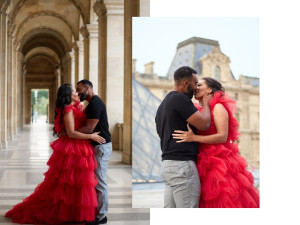 Photo de galerie - Modèle photo