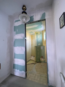 Photo de galerie - Menuiserie - Huisserie - Agencement