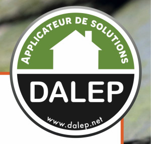 Photo de galerie - Applicateur de solution Dalep