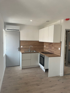 Photo de galerie - Montage cuisine 