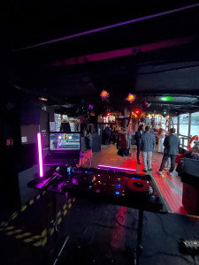 Photo de galerie - Évènement privé 